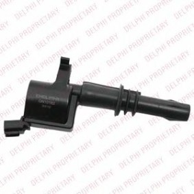 Acquista Unità bobina d'accensione da DELPHI GN10182 a buon mercato per soli 31,43 €