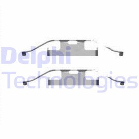 Achetez des Porte-injecteur DELPHI R05501D à prix pour 470,43 €