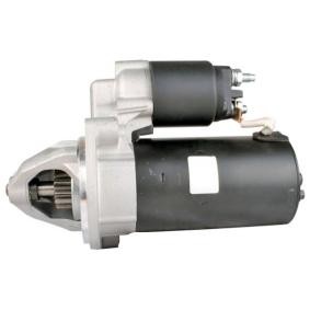Anlasser 8EA 012 526-181 von HELLA günstig für 130,51 € online kaufen