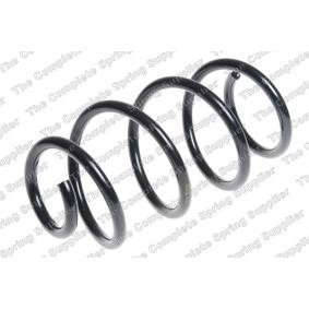 Fahrwerksfeder 25088 von KILEN günstig für 39,19 € online kaufen