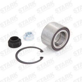 Compre Rodamiento de rueda de STARK online para CIVIC VIII Hatchback (FN, FK) a precios moderados