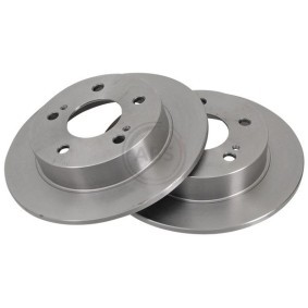 Compre Disco de travão da A.B.S. 16401 a um preço baixo por 37,09 €