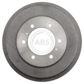 Osta Jarrurumpu A.B.S.:llä 2628-S edullisesti hintaan 104,74 €