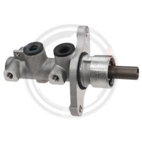 Compre Bomba central dos travões da A.B.S. 71533 a um preço baixo por 64,84 €