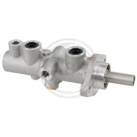 Hauptbremszylinder 71567 von A.B.S. günstig für 107,53 € online kaufen