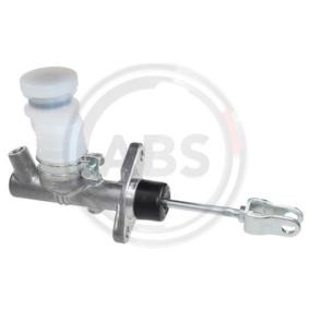 Geberzylinder, Kupplung 75347 von A.B.S. günstig für 51,33 € online kaufen
