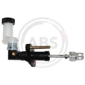 Comprar Cilindro maestro, embrague de A.B.S. 71112 a bajo precio de 53,20 €