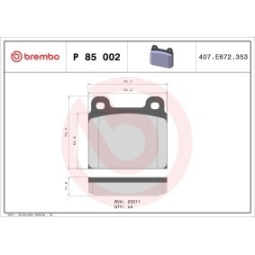 Compre Bombito de embraiagem de A.B.S. online para MR 2 II (SW2_) a preços moderados