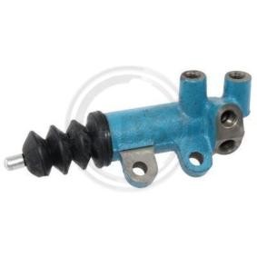 Compre Bombito de embraiagem de A.B.S. online para MR 2 II (SW2_) a preços moderados