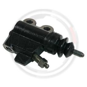 Acquista Cilindro secondario, frizione da A.B.S. 71396 a buon mercato per soli 43,21 €