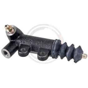 Kupplungsnehmerzylinder 75067 von A.B.S. günstig für 26,56 € online kaufen