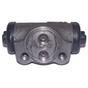 Radbremszylinder 72743X von A.B.S. günstig für 41,79 € online kaufen