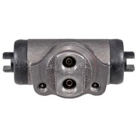 Radbremszylinder 2511 von A.B.S. günstig für 12,97 € online kaufen