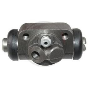 Compre Cilindro do travão da roda de A.B.S. online para 88/109 MK III Veículo todo-terreno fechado a preços moderados