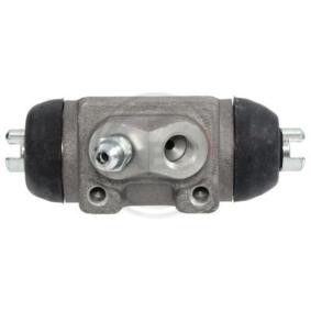 Osta Jarrusylinteri A.B.S.:llä 42021 edullisesti hintaan 33,06 €