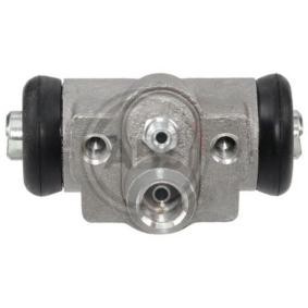 Radbremszylinder 62108 von A.B.S. günstig für 16,43 € online kaufen