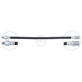 Bremsschlauch SL 4263 IVECO von A.B.S.