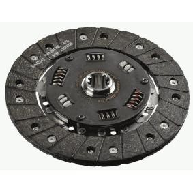 Acquista Disco frizione da SACHS 1861 446 232 a buon mercato per soli 86,23 €