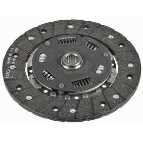 Acquista Disco frizione da SACHS 1861 502 234 a buon mercato per soli 140,03 €