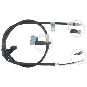 Acquista Cavo freno a mano da A.B.S. K11467 a buon mercato per soli 24,10 €