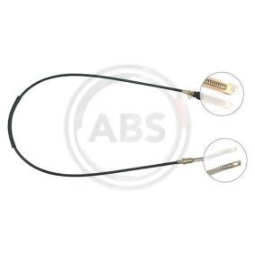 Compre Cabo de freio de mão de A.B.S. online para SJ 410 a preços moderados