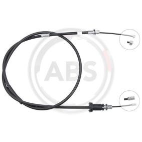 Acquista Cavo freno a mano da A.B.S. K13902 a buon mercato per soli 29,70 €