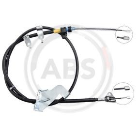 Handbremsseil K17300 von A.B.S. günstig für 23,00 € online kaufen