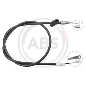 Compre Cabo de freio de mão de A.B.S. online para Classe M (W163) a preços moderados
