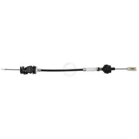 Kupplungsseil K25860 von A.B.S. günstig für 34,75 € online kaufen