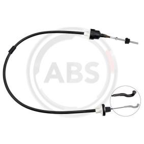 Kupplungsseil K28360 von A.B.S. günstig für 42,03 € online kaufen