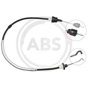 Kupplungsseil K28370 von A.B.S. günstig für 49,67 € online kaufen