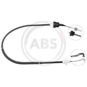 Kupplungsseil K28390 von A.B.S. günstig für 42,40 € online kaufen