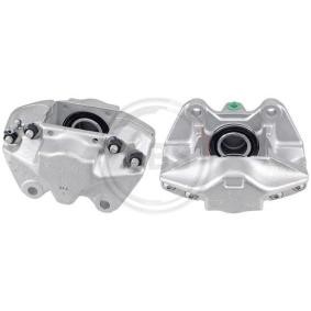 Bremssattel 420591 PORSCHE von A.B.S.