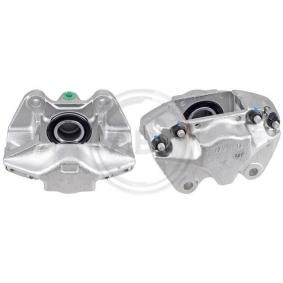 Bremssattel 420592 PORSCHE von A.B.S.