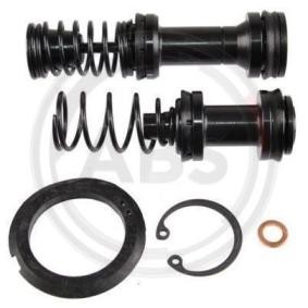 Acquista Kit riparazione, cilindro maestro del freno da A.B.S. 73000 a buon mercato per soli 25,11 €