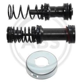 Acquista Kit riparazione, cilindro maestro comando freno da A.B.S. online per Bluebird Sedan (T72 , T12, U12) a prezzi moderati