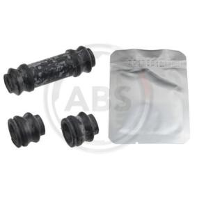 Acquista Kit bussole guida, pinza freno da A.B.S. online per 323 C IV (BG) a prezzi moderati