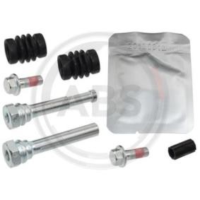 Acquista Kit manicotti di guida, Pinza freno da A.B.S. 55210 a buon mercato per soli 30,68 €