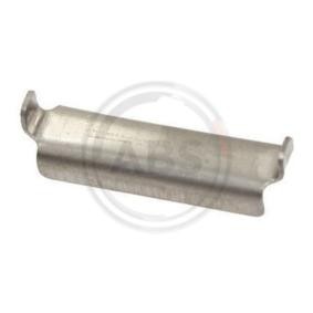Acquista Kit accessori, pastiglia freno da A.B.S. 1771Q a buon mercato per soli 3,20 €