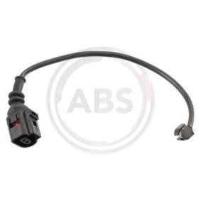 Warnkontakt, Bremsbelagverschleiß 39665 von A.B.S. günstig für 32,02 € online kaufen