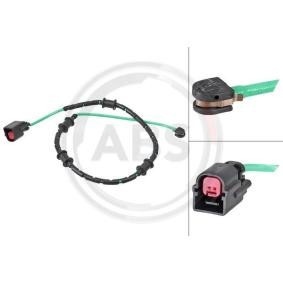 Warnkontakt, Bremsbelagverschleiß 39728 von A.B.S. günstig für 10,95 € online kaufen