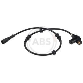 Comprar Sensor ABS de A.B.S. 30387 a bajo precio de 25,06 €