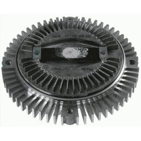 Køb Kobling, kølerventilator af SACHS 2100 078 032 til den lave pris 1552,70 DKK