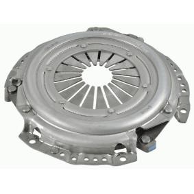 Kupplungsdruckplatte 3082 000 001 von SACHS günstig für 93,06 € online kaufen