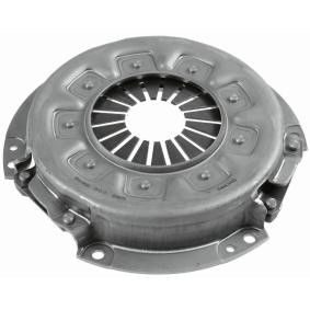 Kupplungsdruckplatte 3082 000 265 von SACHS günstig für 70,23 € online kaufen