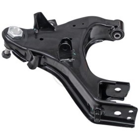 Axialgelenk, Spurstange 240105 von A.B.S. günstig für 19,27 € online kaufen