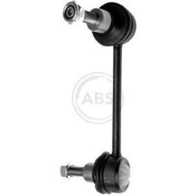 Compre Tirante da barra estabilizadora de A.B.S. online para Master Pro Van (FH__) a preços moderados