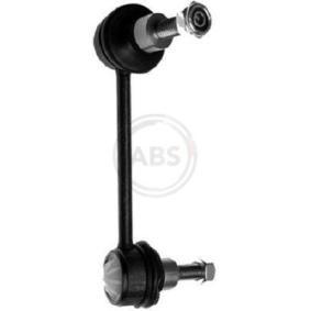 Compre Tirante da barra estabilizadora de A.B.S. online para Master Pro Van (FH__) a preços moderados