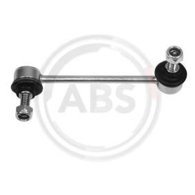 Köp Stabilisatorstag av A.B.S. 260111 till det låga priset 218,96 kr