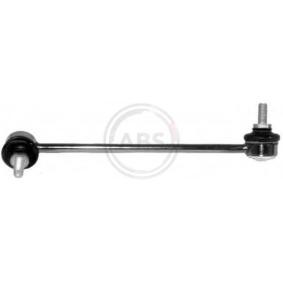 Acquista Bielletta barra stabilizzatrice da A.B.S. 260281 a buon mercato per soli 11,27 €